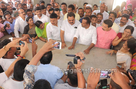Indira canteen